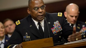 Biden nominiert Afroamerikaner Lloyd Austin als Pentagon-Chef