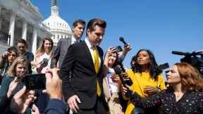 Die republikanische Revolte