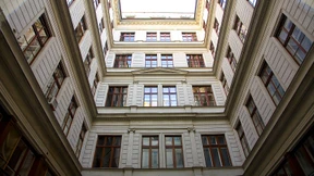 Wenn die Reichen in der Sozialwohnung leben