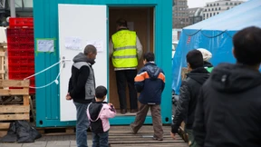 Zahl der geduldeten Ausländer mit Attest unklar