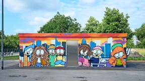 Stille Örtchen bekommen Unisex-Kabinen