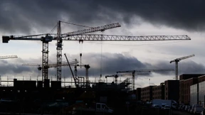 Immobilienmarkt im Umbruch