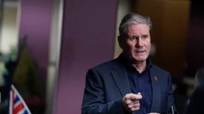 Labour-Abgeordnete rebellieren gegen Starmer