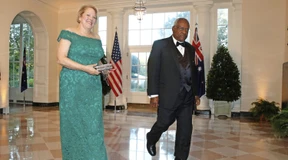 Der Traum des Clarence Thomas