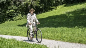 Im Urlaub kennt dich keiner