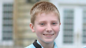 „Ich kann eben gut rechnen“