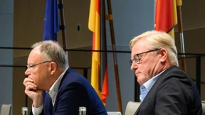 Steigende Energiepreise dominieren Wahlkampf