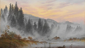 Wie man das Staunen lernt