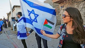 Israelis und Palästinenser immer unversöhnlicher