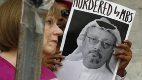 Tötung Khashoggis geschah mit Vorsatz