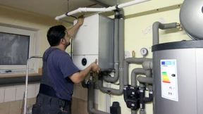 Die Angst im Wärmepumpenland