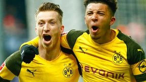 Welch ein Dortmunder Knaller