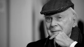 Er hat es uns immer so leicht gemacht