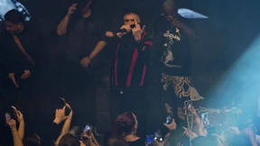 „Ich bin clean und ich hoffe, ihr bleibt es auch. Scheiß auf Drogen!“