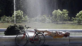 Frankfurt wird im 22. Jahrhundert zu Mailand – was das Klima angeht