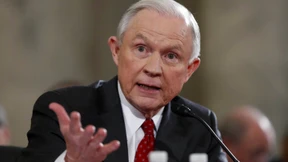 Trump spricht Sessions  sein „volles Vertrauen“ aus