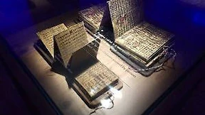 Der indonesische Buchmessen-Archipel