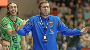 Ganz böse Niederlage für Füchse Berlin