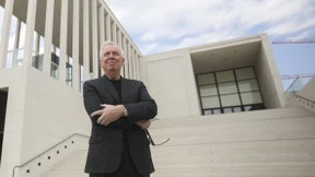 Radikal zurückhaltend