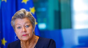 EU-Kommissarin fordert von Polen Aufklärung in Visa-Affäre