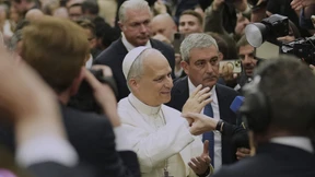 Was will Papst Leo XIV. den Gläubigen mit seinem Namen sagen?