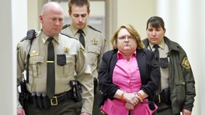 Die Enkelin zu Tode gequält