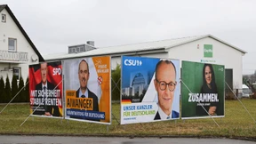 Die Positionen der Parteien im Überblick