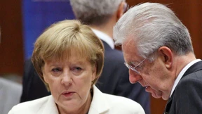 Unentwegt bewegte Beweger