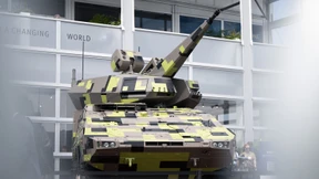 Wie die EU die europäische Flugabwehr stärken will