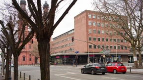 35 neue Infektionen in Mainzer Flüchtlingsunterkunft