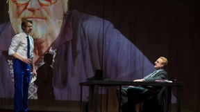 In zehn Jahren kommen wir wieder