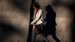 „Man weiß nie, was passiert, wenn es das nächste Mal klingelt“