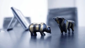 Deutsche Renditen nahe dem Rekordtief