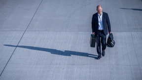 Der Kanzler, der bei den Wählern nicht ankommt