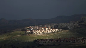 Warum Netanjahu den Konflikt mit Biden riskiert