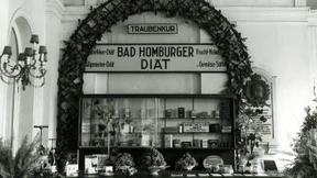 Mit dem Einsatz für einen Schlachthof fing es an