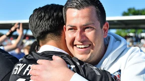 „Die Gefahr war groß, dass ich mich verbrenne“