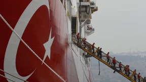 Griechenland will Nato im Streit mit der Türkei um Hilfe bitten