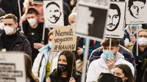 Uni Marburg bietet Studiengang gegen Rechtsextremismus an