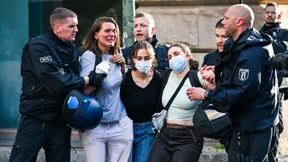 Der Mann „von ganz oben“ bestreitet die Anweisung