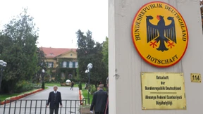 Türkische Polizei nimmt Anwalt der deutschen Botschaft fest