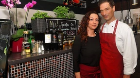 Neue Hoffnung dank Fernsehkoch