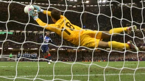 Wieder Elfmeterschießen