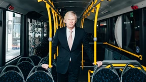 „Nicht alle Dieselbusse können ersetzt werden“