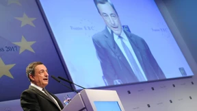 EZB kauft immer mehr Anleihen südeuropäischer Staaten