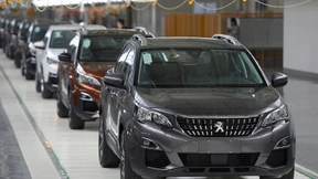 Peugeot Citroën schafft WLTP-Zertifizierung