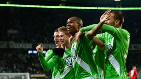 Wolfsburg überwintert als ungefährdeter Zweiter
