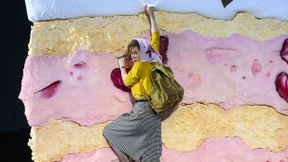 Die große Eigenartige