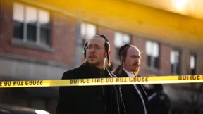 Verdächtige sollen auch Uber-Fahrer getötet haben