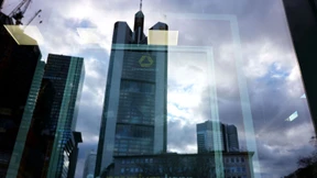 Commerzbank hat keinen Plan B zu US-Datendiensten